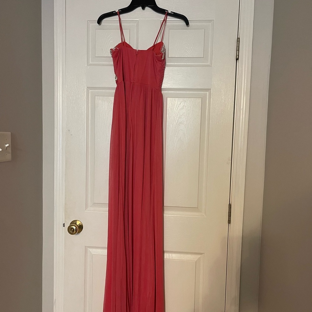 Formal Dress - Picture 3 of 3